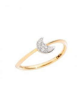 Anello DAC0007HEARXDB0OG5 Diamanti