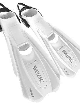 Seacsub Pinne Da Immersione Boost