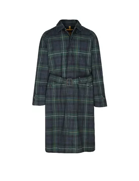 Ralph Lauren Abrigo azul oscuro M - Ralph Lauren - FashionsVida