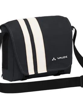 Vanuatu carteras montaña Negro (UNICA) - VAUDE - FashionsVida