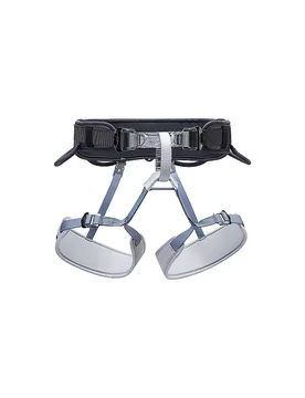 Harnais d'escalade CORAX gris 1 - Petzl - FashionsVida