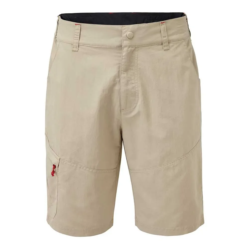 Gill Tec Uv Shorts Khaki M M Men - Gill - FashionsVida