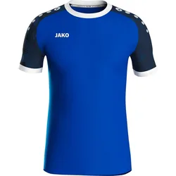 Jako Iconic Trikot, blau XXL