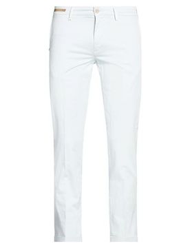 Pantalones Hombre Azul celeste 32,33,38,46 Hombre