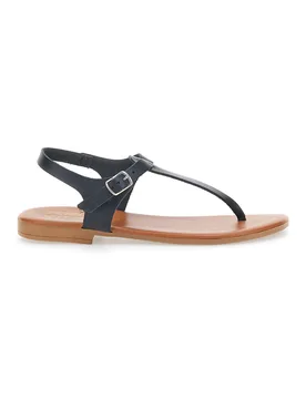 Sandali Prima Riga 105 Nero 37 - PRIMA RIGA - FashionsVida
