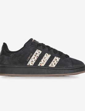 Campus 00s Cheetah noir/beige 38 2/3