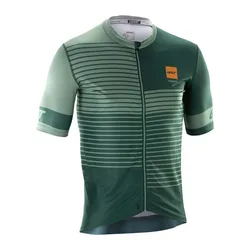 Maglia A Maniche Corte Endurance 3.0 Spruce Green