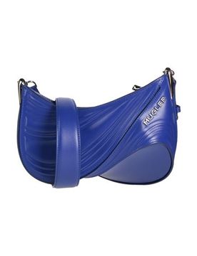 Umhängetasche Damen Blau -- Damen
