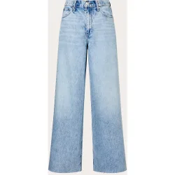 Rag & Bone - Pantalón vaquero recto Sofie