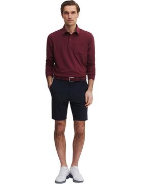 Seve Shorts Yes Tech, navy 38