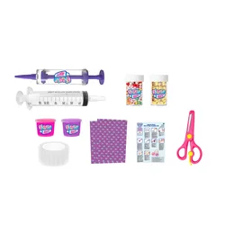 Kit Artistico Creativo Nano Mescola E Gioca