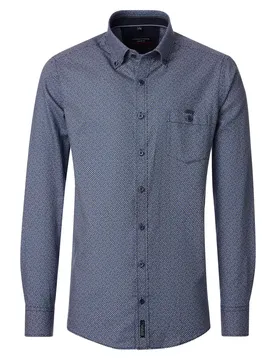 XXXL B.D. Casual Fit male