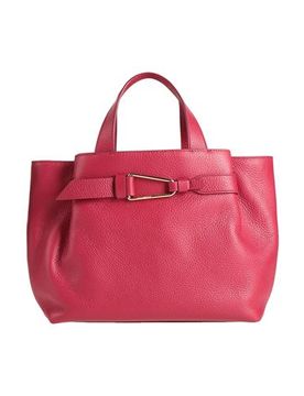 Handtaschen Damen Ziegelrot -- Damen