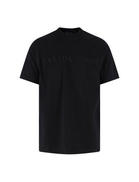 Men's Canada-Inspired T-Shirt