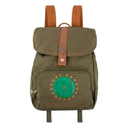 Sac à Dos Lord Of The Rings Hobbiton Multicolor One Size unisex