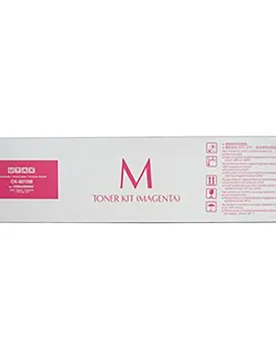 Toner Ck-8515 Magenta One Size unisex - Utax - FashionsVida
