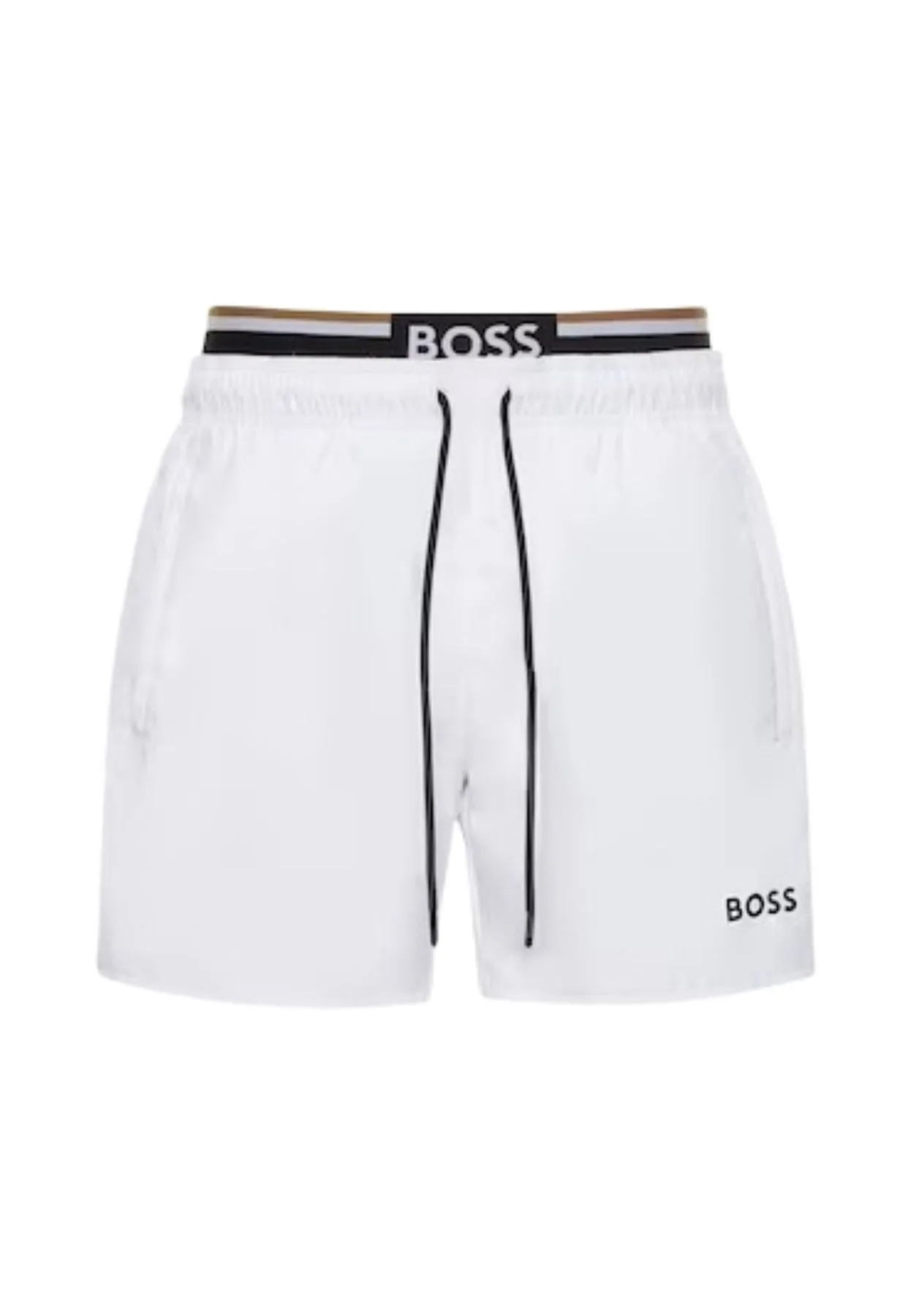 BOSS Costume da bagno THORNFISH - BOSS - FashionsVida