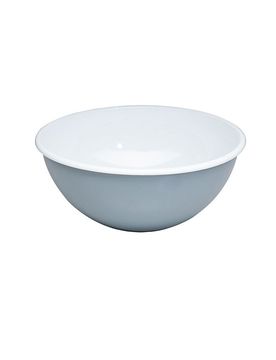 Küchenschüssel 26cm / 4l Pure Grey grau baby