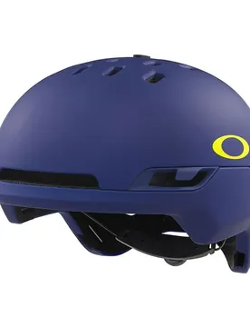 Casque Mod Bc Matte Crstl Blu / Rtna Brn L unisex