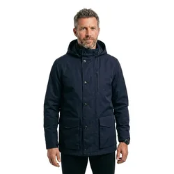 Gant Giacca 7006658 Evening Blue M