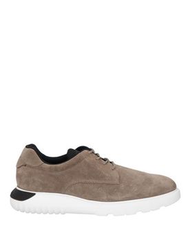 Sneakers Hombre Caqui 39,39.5,40 Hombre
