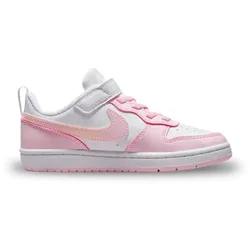 Sneaker Court Borough Low Recraft Bpv White EU 27 1/2