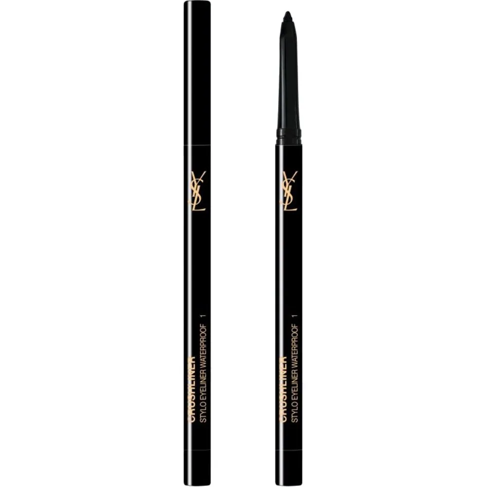 Delineador de ojos Crushliner - Yves Saint Laurent - FashionsVida