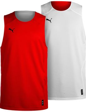 Camiseta funcional 'Hoops Team Reverse' / /