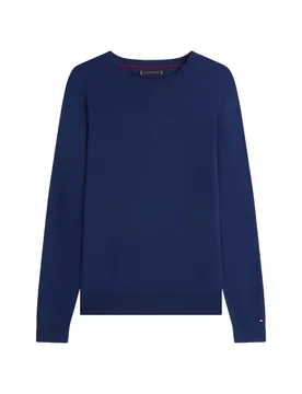 Tommy Hilfiger Maglie Blu - Tommy hilfiger - FashionsVida