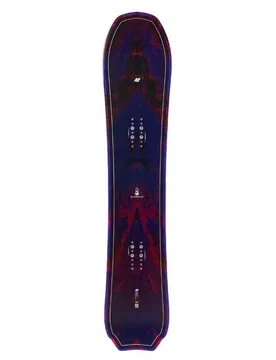 Planche De Snowboard Almanac 145 Homme