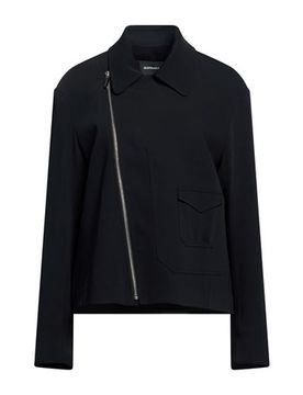 Chaqueta y cazadora Mujer Negro 36,38 Mujer