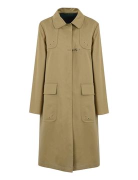 Fay Vale per auto in Gabardine