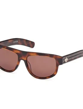 Originals Occhiali Da Sole Or0126 Dark Havana One Size