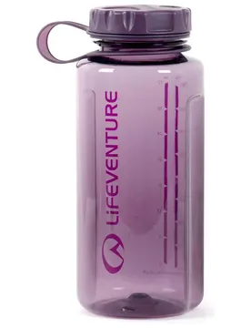 Bouteille Tritan 1l Purple One Size