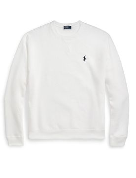 POLO Sweater weiss S damen