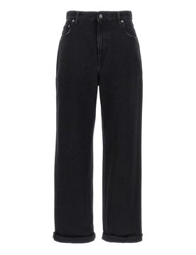 Golden Goose Jeans Kim
