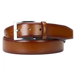 Cintura Elloy Pc An Medium Brown 90 cm