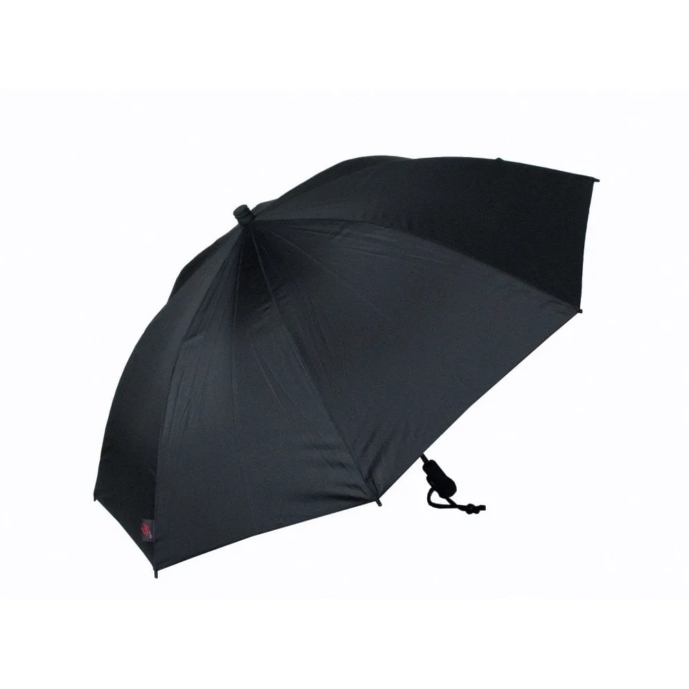 Swing Liteflex Regenschirm Schwarz - Euroschirm - FashionsVida