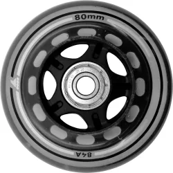 Ruedas para patines 80mm-SG7 XT 8 unidades