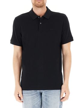 Polo in cotone BOSS NERO XL