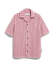 Armedangels Polo rosa S