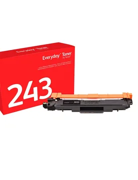 Toner Everyday Tn-243bk Black One Size unisex - Xerox - FashionsVida
