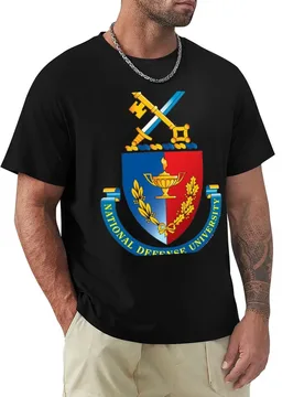 National Defense University (NDU) Logo T-Shirt Quick Dry Fishing T-Shirt - Aliexpress - FashionsVida