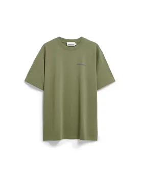 XXL MAARKOS OUTGROWN T-SHIRT male