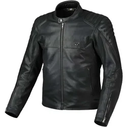 Giacca Moto Custom Lance 2.0 Nero taglia 50
