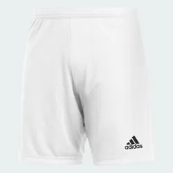 Adidas Short Entrada 22 3XL White