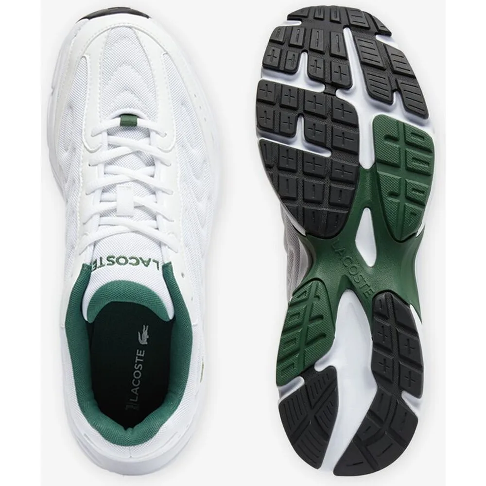 Zapatillas de hombre storm 96 2k lite - Lacoste - FashionsVida
