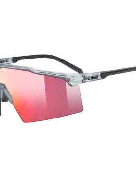 Occhiali Da Sole Flowline Smoke Matt