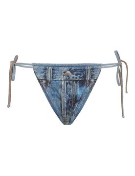 Diesel Jodie Bikini Bottom