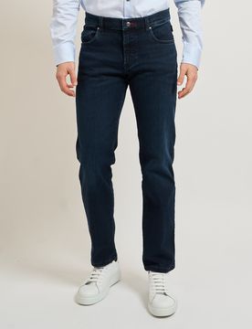 BUGATTI Jeans Blu